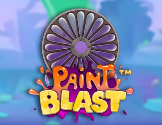 Paint Blast